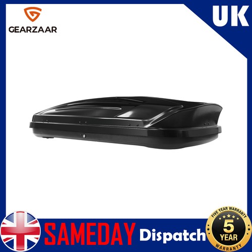 450 car cargo roof - l,