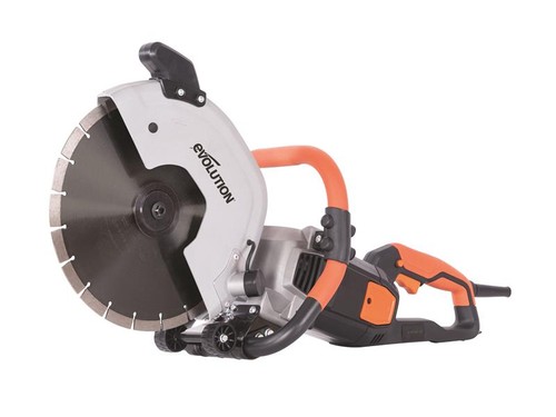 Evolution r300dct 300mm disc - evolution,