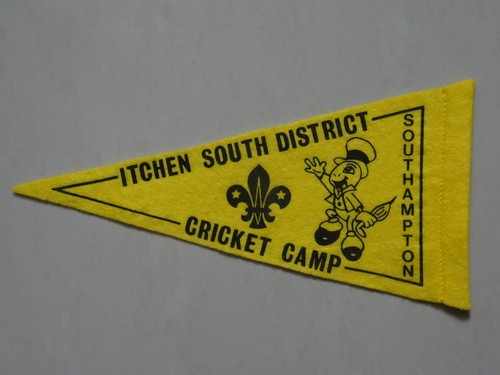 Itchen south district cricket - itchen,