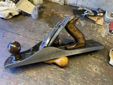 Vintage Stanley Bailey 5 1/2 Plane