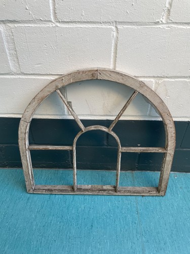 Antique georgian sash - sash, window