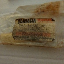 YAMAHA Pipe, Drain