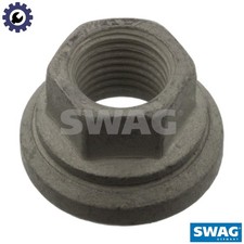 4x WHEEL NUT 10 94 4869 FOR VW