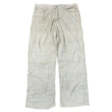 Vintage Corduroy Trousers