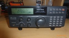Realistic 394 ssb cw - dx, ssb/am/cw