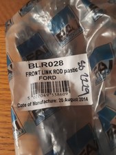 FAI BLR028 Anti Roll Bar Link Fr L/R fits FORD MONDEO 3 JAGUAR X-TYPE X400 00-09