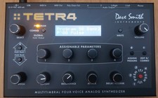 Dave Smith DSI (Sequential)