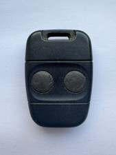 2 BUTTON REMOTE ALARM FOB FOR MG LAND ROVER DEFENDER FREELANDER LUCAS 3TXB KEY