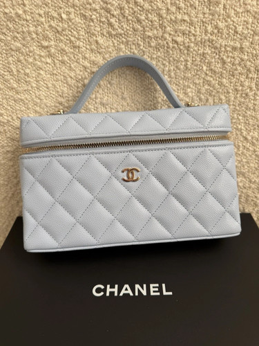 Chanel 26a slim vanity light - chanel,