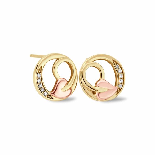 Clogau 9ct yellow - 9ct,