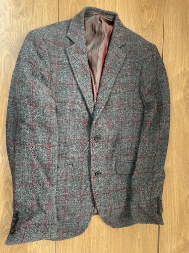 Men holland esquire harris - esquire,