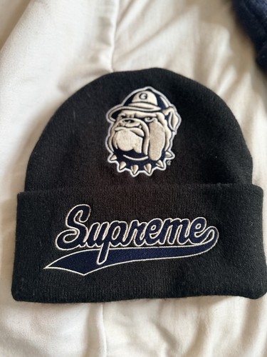 Supreme mitchell ness - ness, ncaa