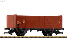 Piko open wagon iii 22 - db,