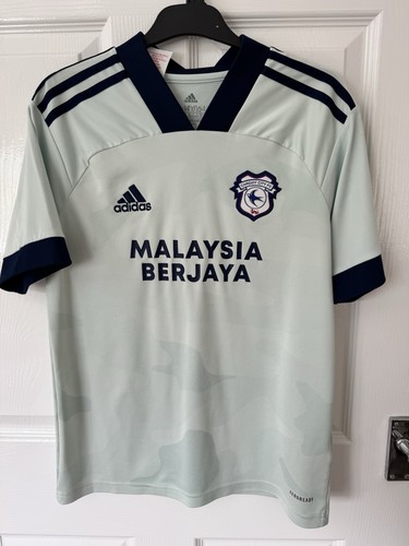 Cardiff city ccfc age 14 - age, 13/14
