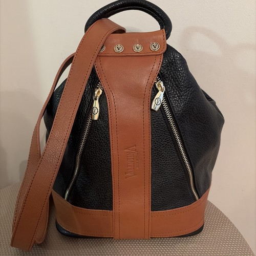 Valentina italian leather one - leather,