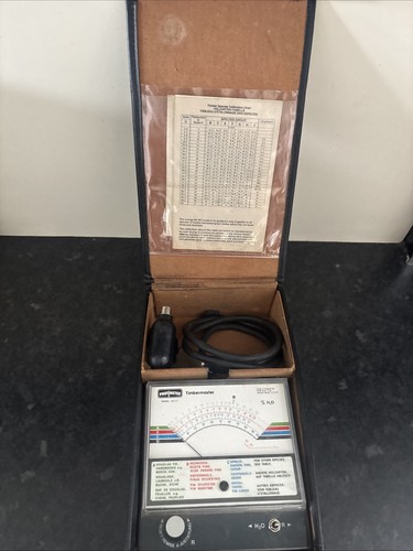 Protimeter timbermaster d377t - protimeter,