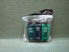 Hermes Eau D'Orange Verte Set - 30ml Eau de Cologne, Body Shampoo & Body Lotion