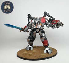 Warhammer 40k - Space Marines