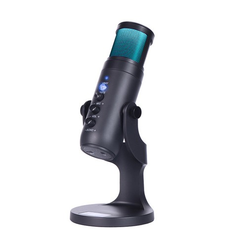 Usb condenser mic - usb,
