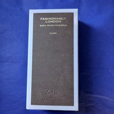 Zara FASHIONABLY LONDON ELIXIR