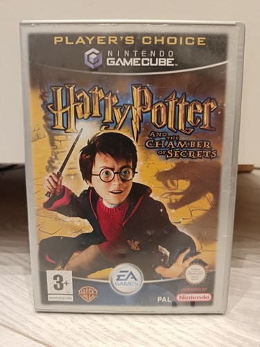 Harry potter chamber - potter,