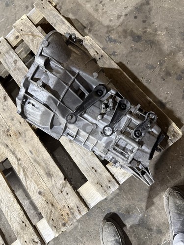 Reconditioned mercedes w202 - reconditioned,