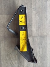 Wheel Jack Rover 200 / 400