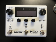 Eventide H90 Harmonizer