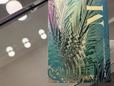 Morphe Eyeshadow Palette