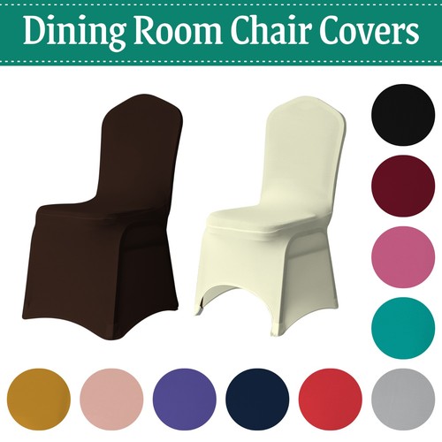Dining room chair - chair, covers