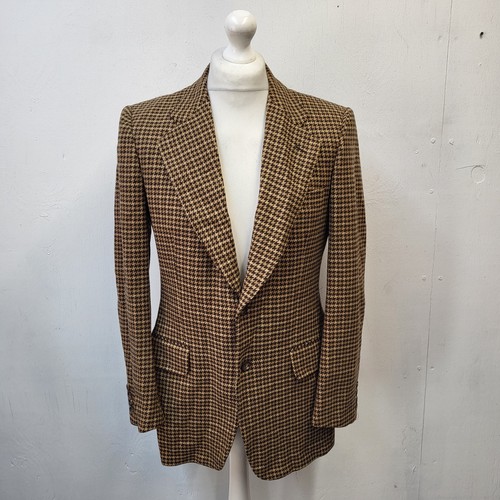 Ermengildo zegna blazer jacket - zegna,
