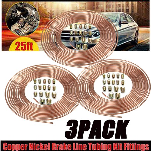 Cobra copper steel - 3x,