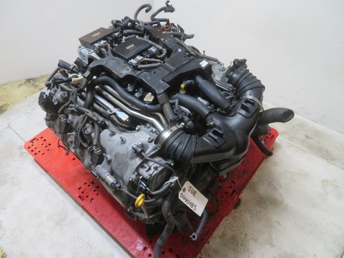 2007 2017 lexus ls460 - lexus, engine