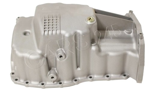 Oil pan loro fits renault - pan,