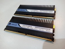 2 GB ( 2 x 1 GB )  DDR2 1066