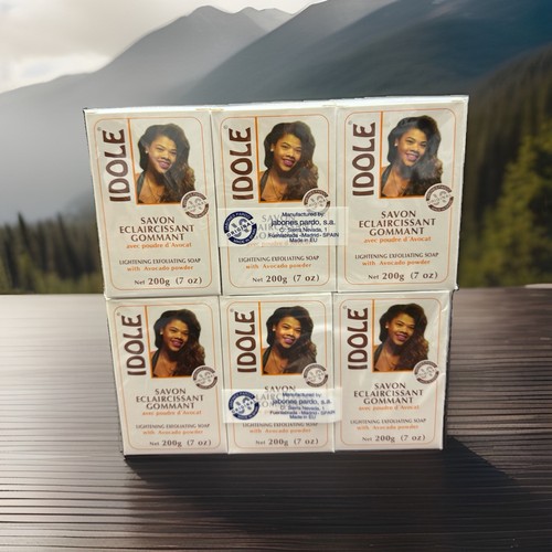 Pack idole lightening - pack,