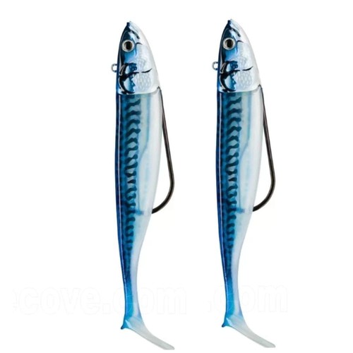 Storm 360gt biscay - storm, shad