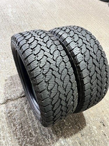 235 general grabber - x2, 55