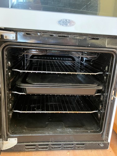 Electric cooker 50cm used four - cooker,