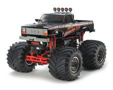 Tamiya Super Clod Buster 4WD