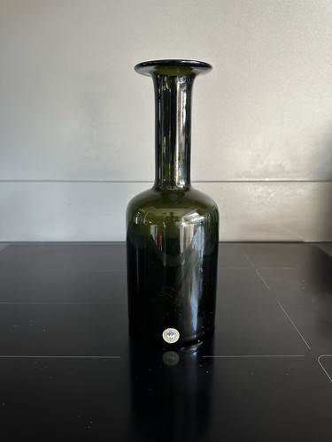 Vintage holmegaard kastrup - ,