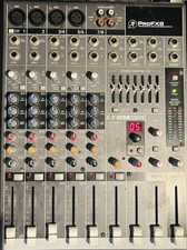 Mackie ProFX8 8-Channel Analog