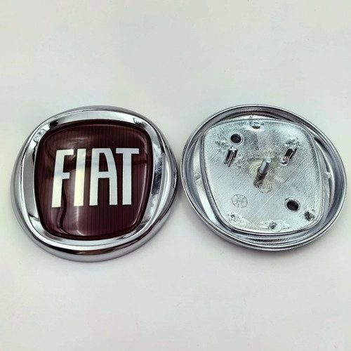 For fiat grande - for, punto