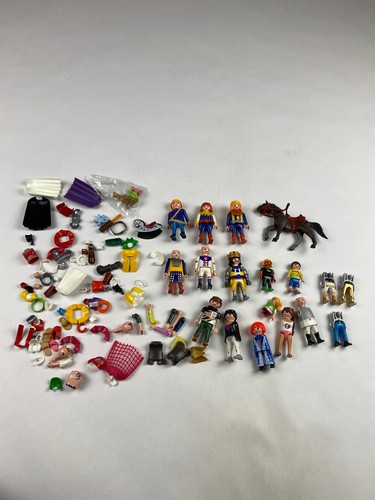 Playmobil vintage figure - playmobil,
