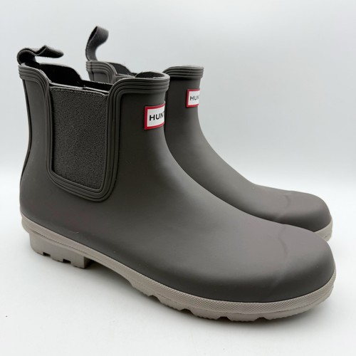 Hunter mens original ankle - hunter,