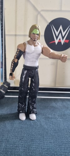 Wwe jeff hardy - wwe, wrestling