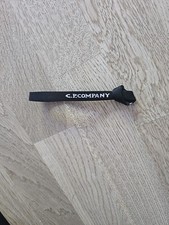 C.P Company Zip Tag