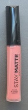 Rimmel Stay Matte Liquid Lip