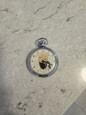 Guinness Pocket Watch  RARE