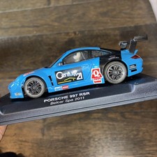 Nsr porsche 997 - 997, car